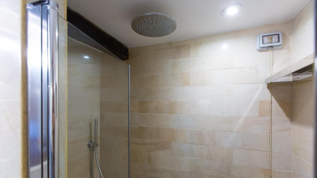 Bovari Apartment Rome Exterior photo