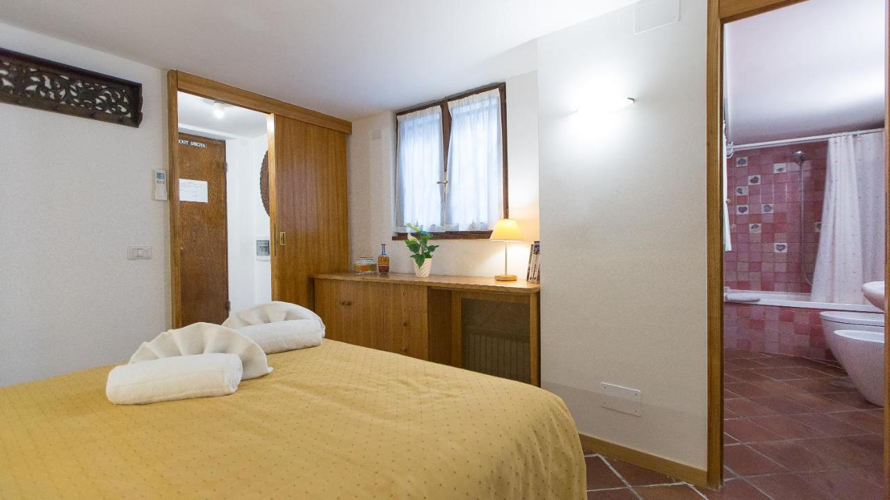 Bovari Apartment Rome Exterior photo