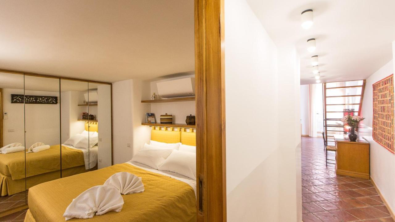Bovari Apartment Rome Exterior photo