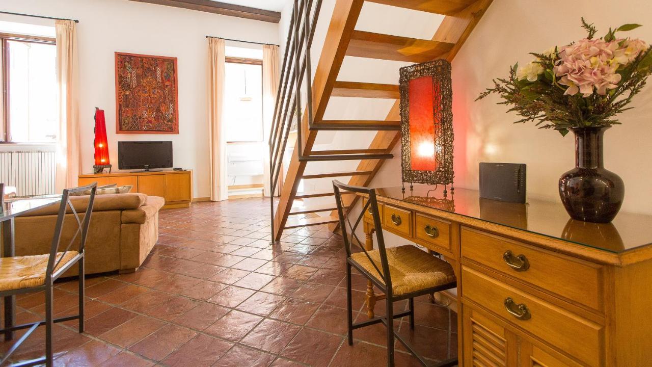 Bovari Apartment Rome Exterior photo