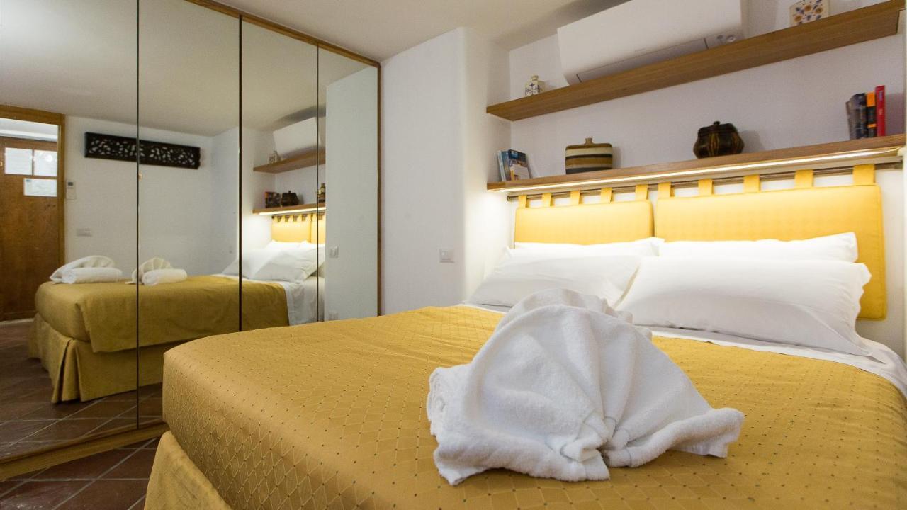 Bovari Apartment Rome Exterior photo