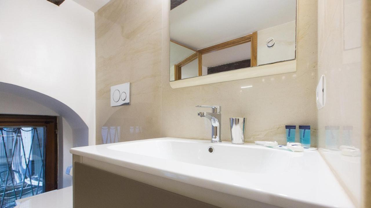 Bovari Apartment Rome Exterior photo